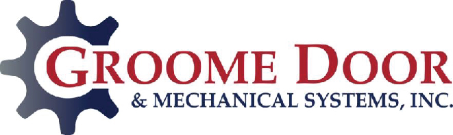 Groome Door Logo
