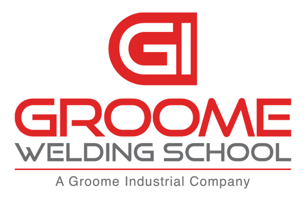 Groome Welding School Logo