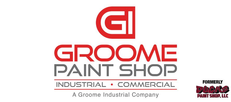 Groome Paint Shop