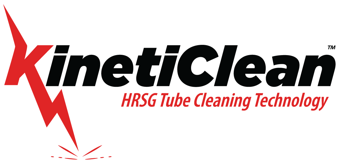 KinetiClean logo KinetiClean logo